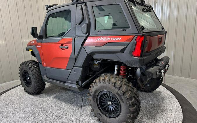 2024 Polaris XPEDITION ADV Northstar * ONLY 46 Miles *