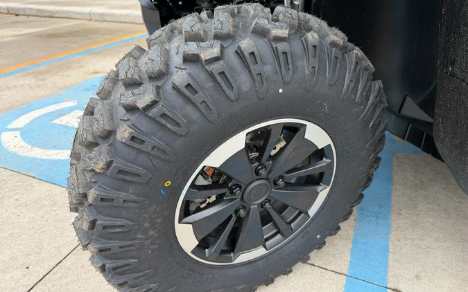 2027 CFMOTO UFORCE U10 XL Pro Highland EPS