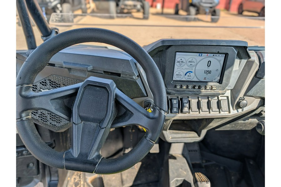 2025 RZR XP 4 1000 ULTIMATE - Polaris