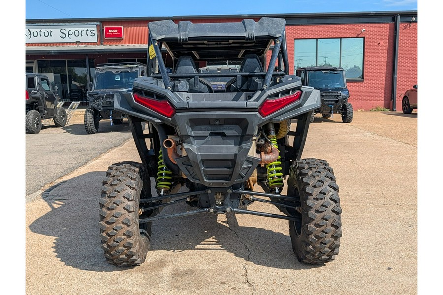 2025 RZR XP 4 1000 ULTIMATE - Polaris
