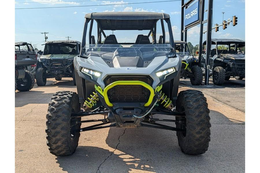 2025 RZR XP 4 1000 ULTIMATE - Polaris