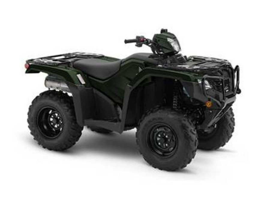 2023 Honda® FourTrax Foreman Rubicon 4x4 Automatic DCT EPS