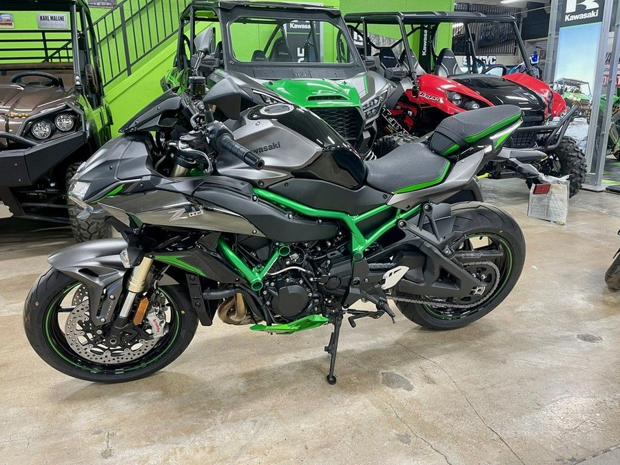 2024 Kawasaki Z H2 SE ABS