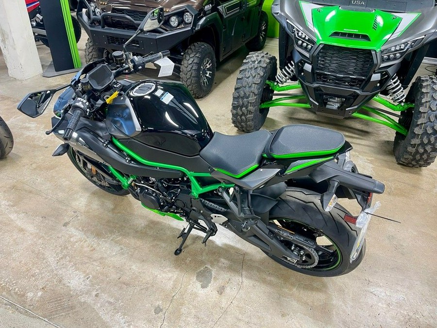 2024 Kawasaki Z H2 SE ABS