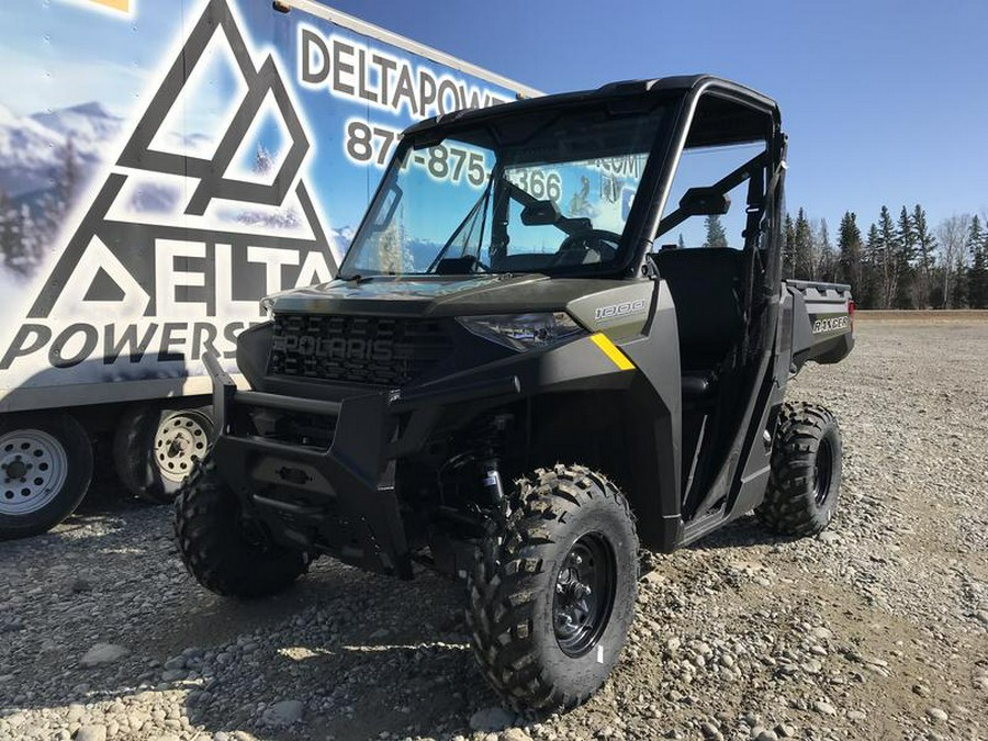 2023 Polaris® Ranger 1000 EPS