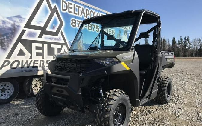 2023 Polaris® Ranger 1000 EPS