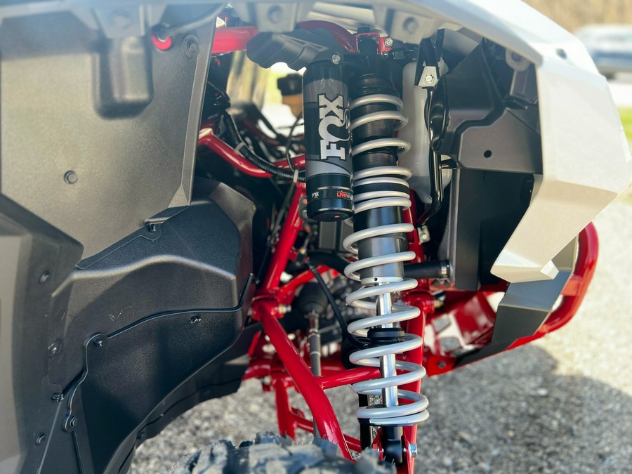 2023 Honda Talon 1000R FOX Live Valve