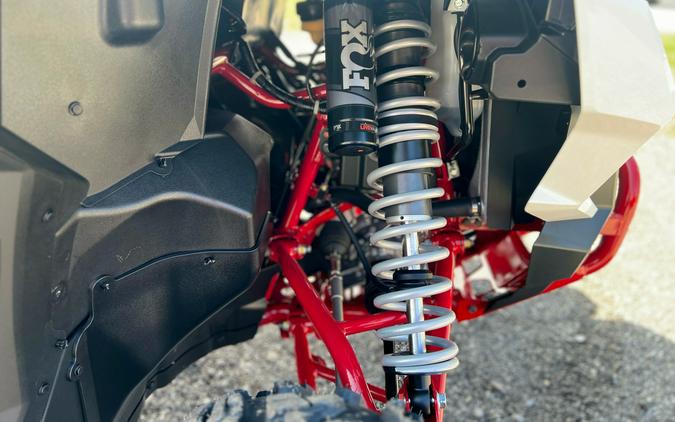 2023 Honda Talon 1000R FOX Live Valve