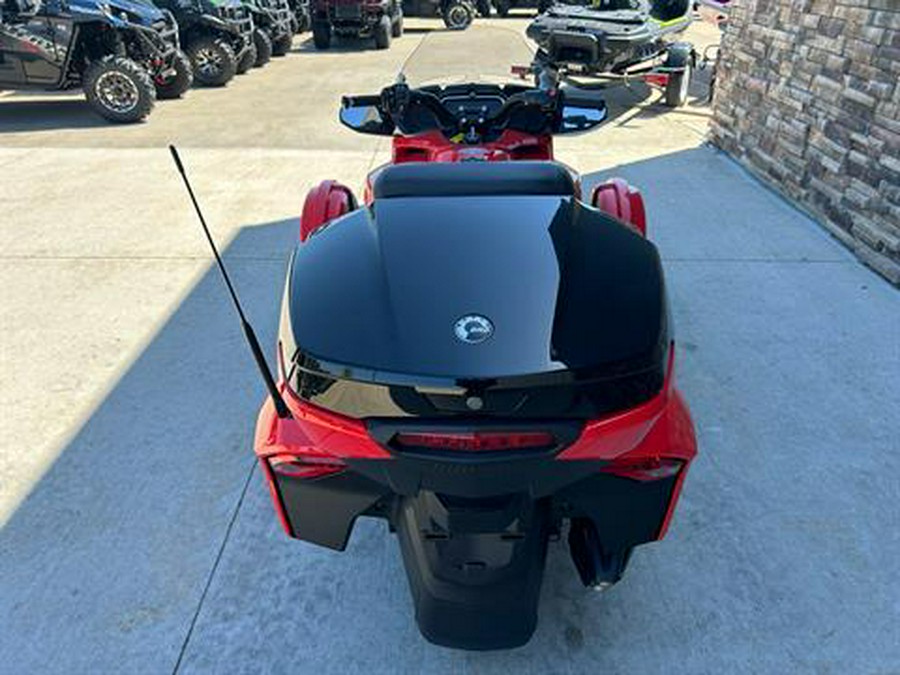 2023 Can-Am Spyder F3 Limited