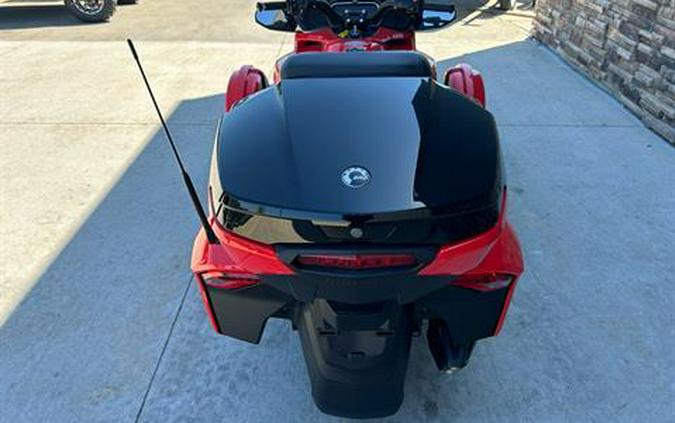 2023 Can-Am Spyder F3 Limited