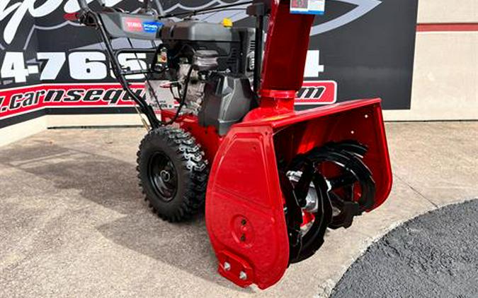 Toro 30 in. Power Max HD 1030 OHAE