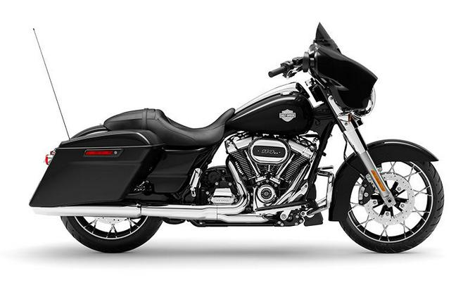 2022 Harley-Davidson® FLHXS - Street Glide® Special