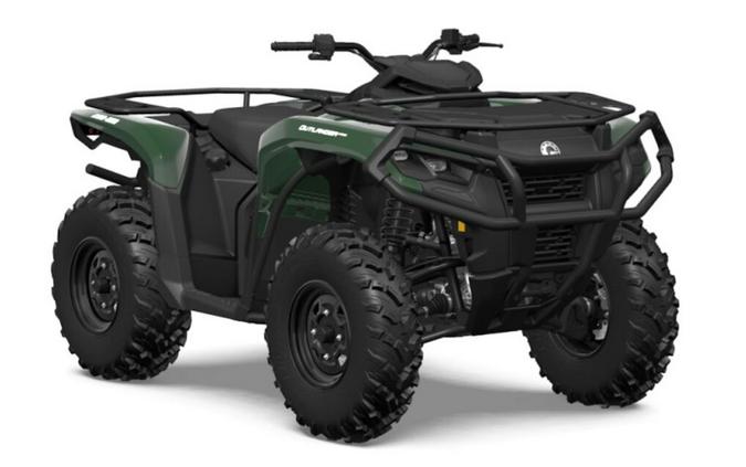 2023 Can-Am™ Outlander™ Pro HD5