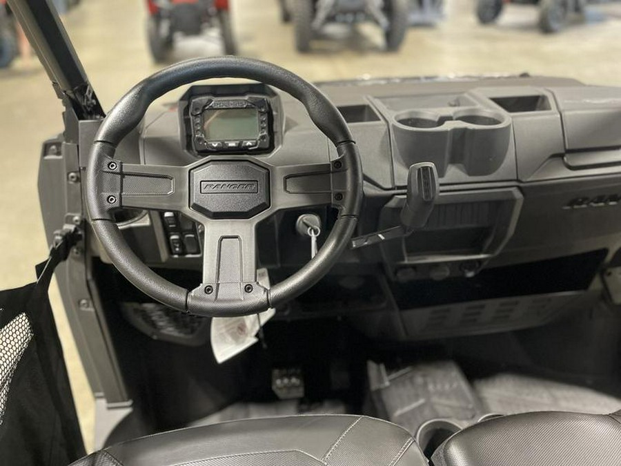 2025 Polaris® Ranger Crew 1000 Premium