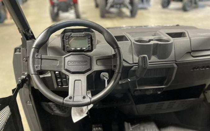 2025 Polaris® Ranger Crew 1000 Premium