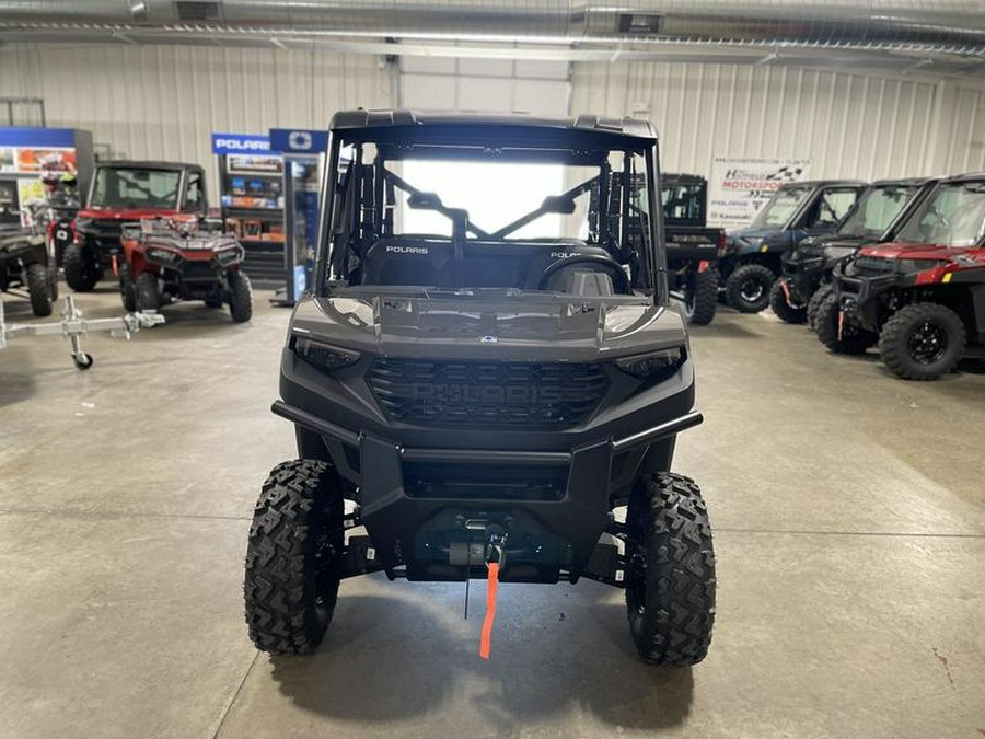 2025 Polaris® Ranger Crew 1000 Premium