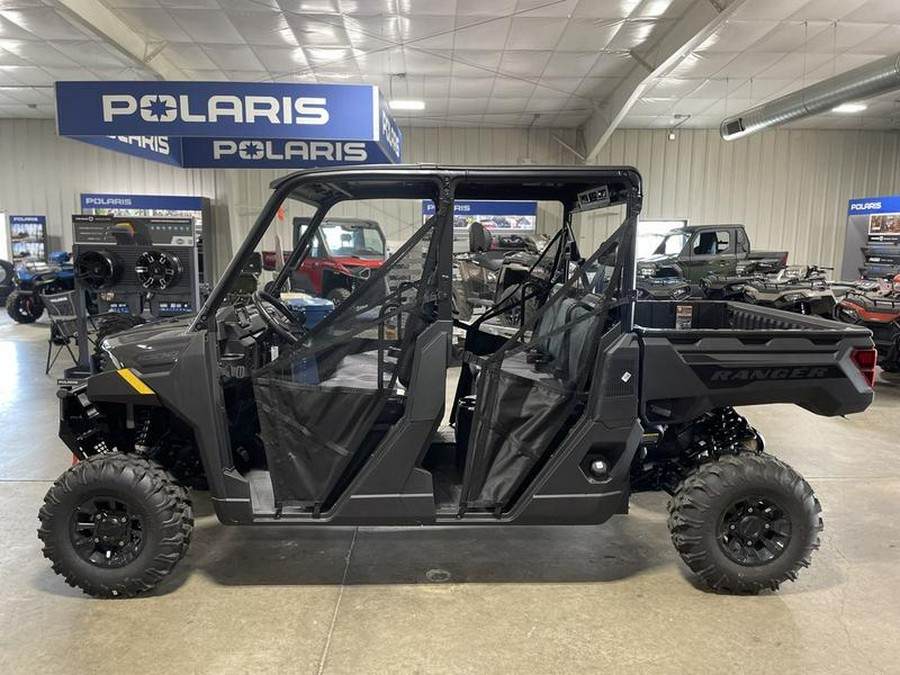 2025 Polaris® Ranger Crew 1000 Premium