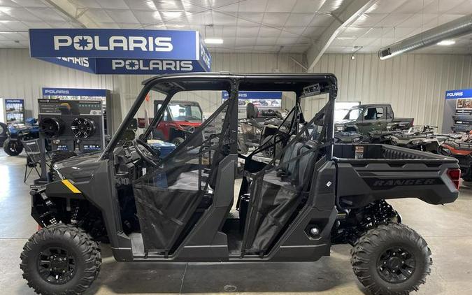 2025 Polaris® Ranger Crew 1000 Premium