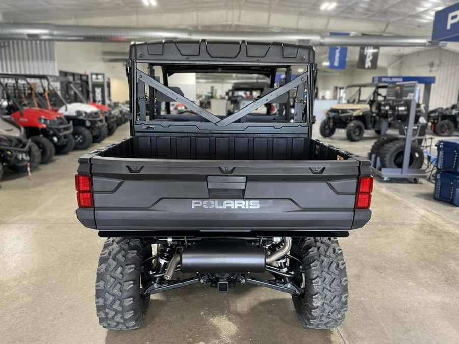 2025 Polaris® Ranger Crew 1000 Premium