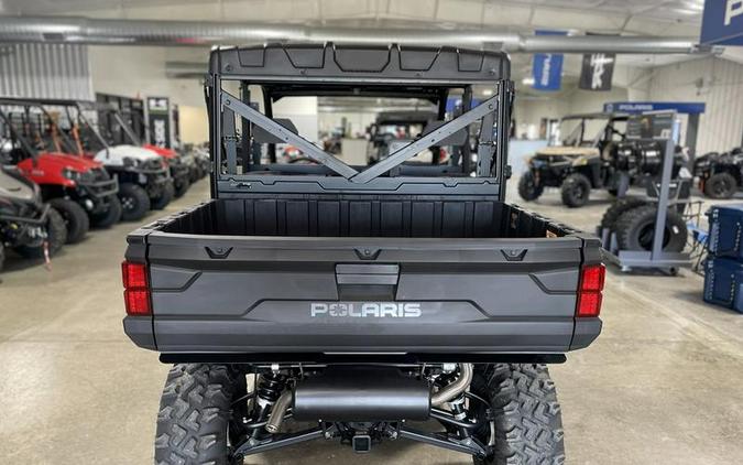 2025 Polaris® Ranger Crew 1000 Premium