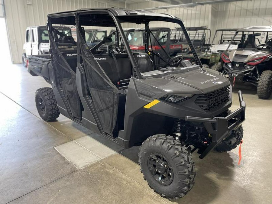 2025 Polaris® Ranger Crew 1000 Premium