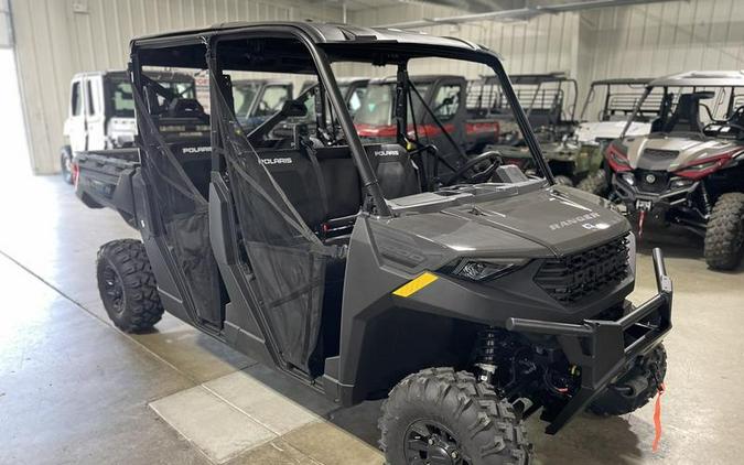 2025 Polaris® Ranger Crew 1000 Premium