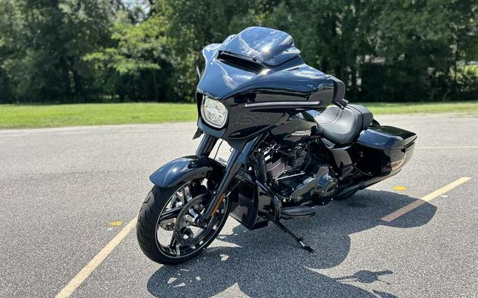 2024 Harley-Davidson® FLHX - Street Glide®