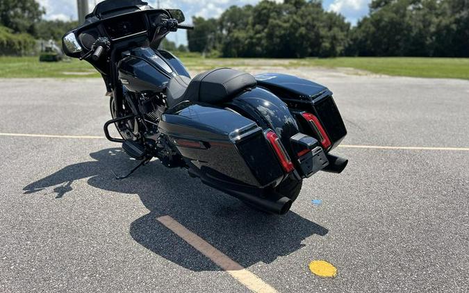 2024 Harley-Davidson® FLHX - Street Glide®