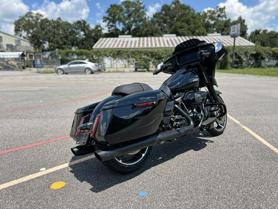 2024 Harley-Davidson® FLHX - Street Glide®