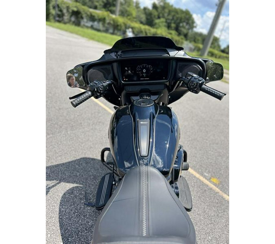 2024 Harley-Davidson® FLHX - Street Glide®