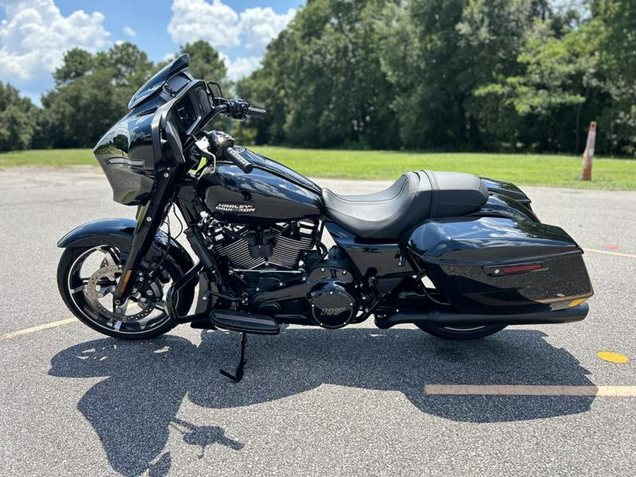 2024 Harley-Davidson® FLHX - Street Glide®