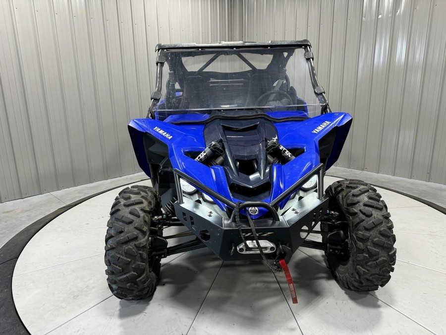 2022 Yamaha YXZ1000R