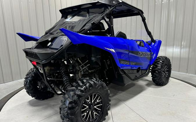 2022 Yamaha YXZ1000R