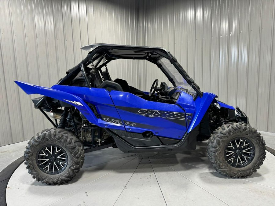 2022 Yamaha YXZ1000R