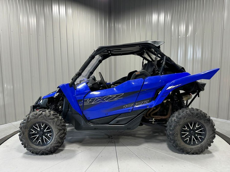 2022 Yamaha YXZ1000R