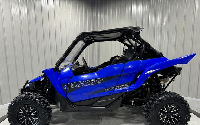 2022 Yamaha YXZ1000R