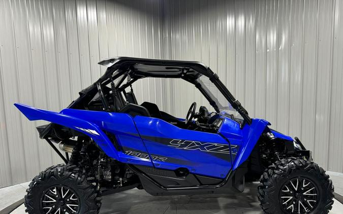 2022 Yamaha YXZ1000R