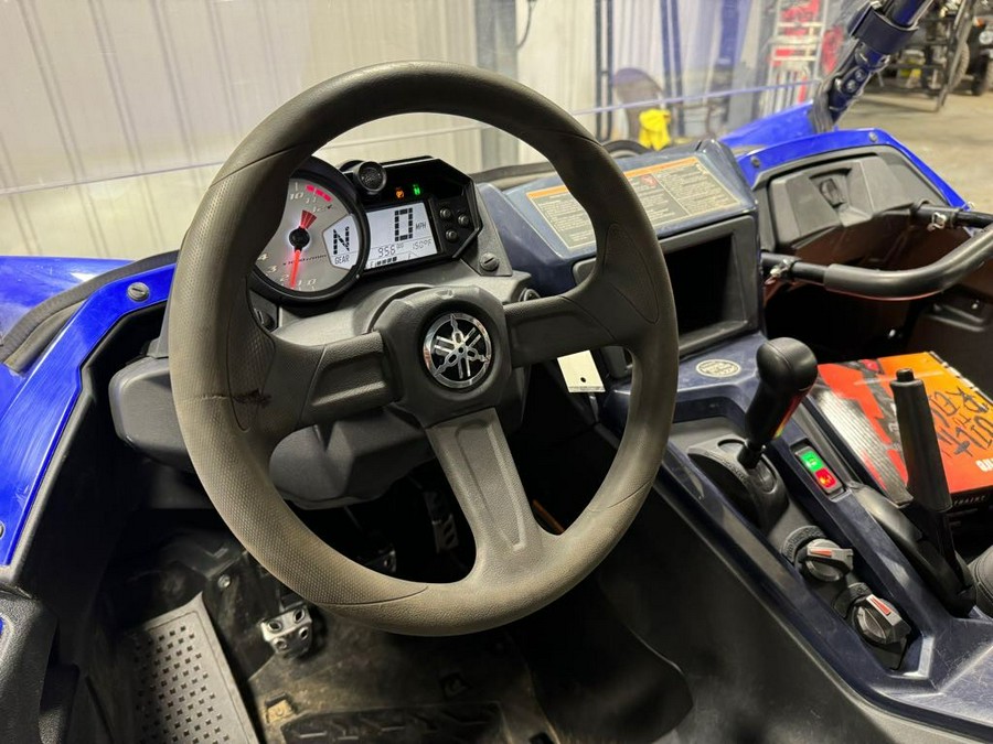 2022 Yamaha YXZ1000R