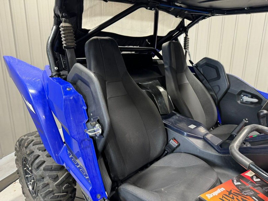 2022 Yamaha YXZ1000R