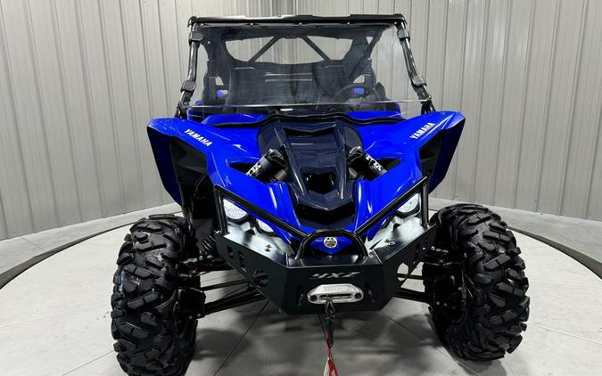 2022 Yamaha YXZ1000R