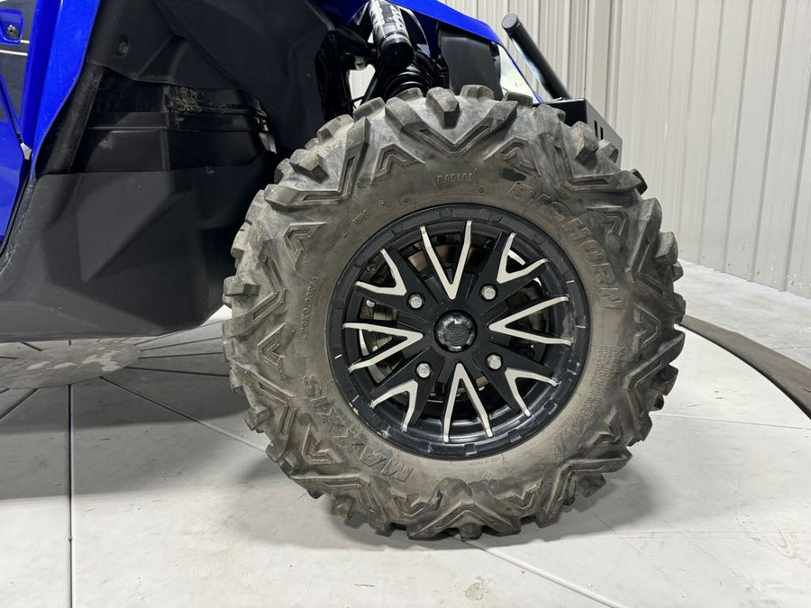 2022 Yamaha YXZ1000R