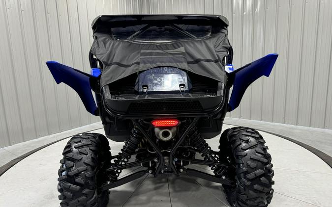 2022 Yamaha YXZ1000R