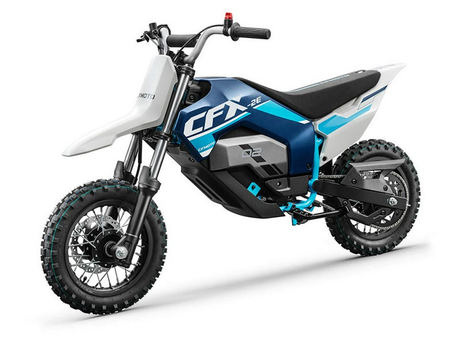 2024 CFMOTO CFX-2E