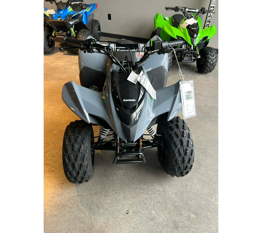 2025 Kawasaki KFX 90