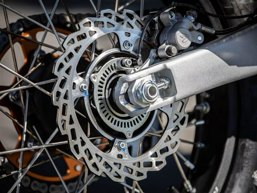 2024 Kove Moto 450 Rally Street Legal