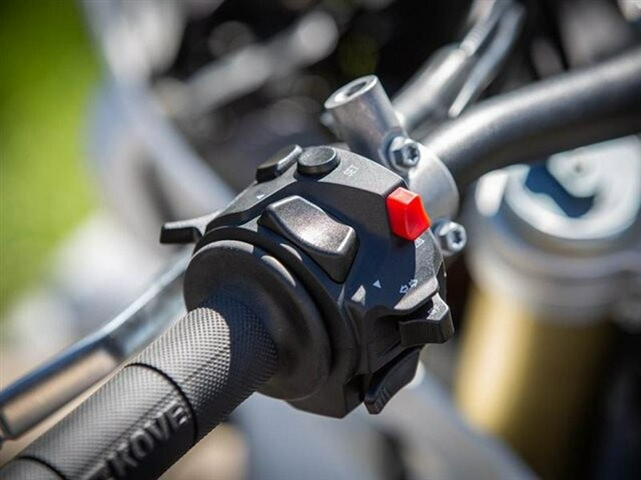 2024 Kove Moto 450 Rally Street Legal