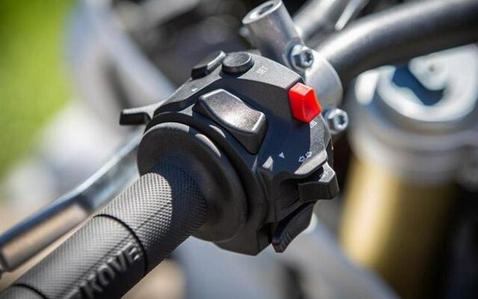 2024 Kove Moto 450 Rally Street Legal