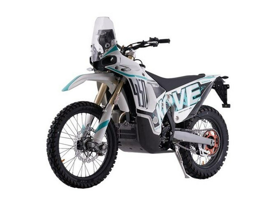 2024 Kove Moto 450 Rally Street Legal