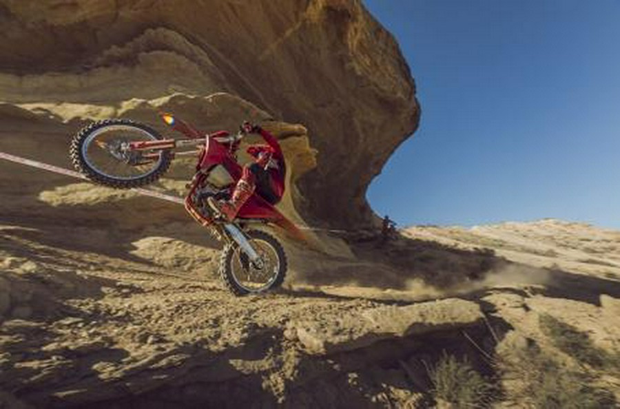 2025 GAS GAS EX 250F