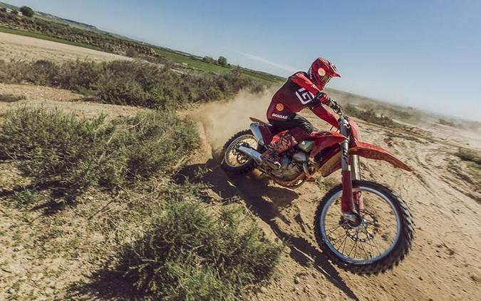 2025 GAS GAS EX 250F